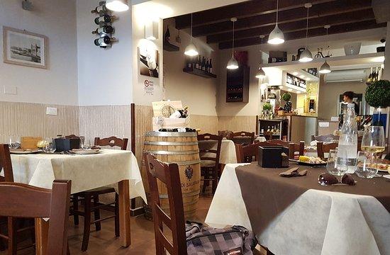 Osteria Pane E Alivi